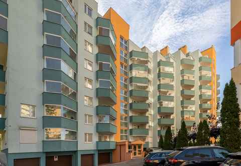 Others Apartament Turystyczna 3B by Renters