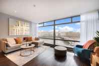 Others The Parliament View Place - Modern and Bright 3bdr Flat