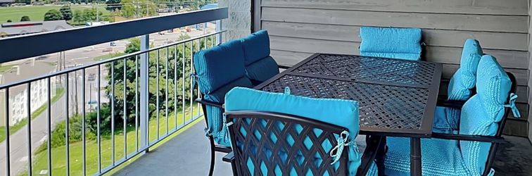 其他 Whispering Pines II