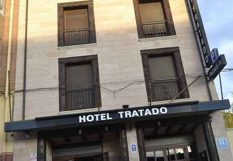 Khác Hotel el Tratado