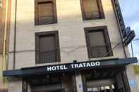 Khác Hotel el Tratado