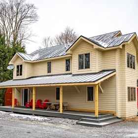 Primary image1Creekside Vibes,西弗吉尼亚州公寓