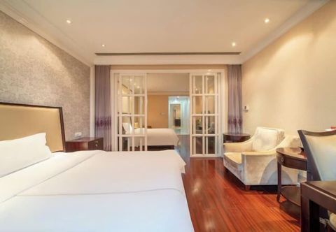 Lain-lain Summer Yulan Apartment