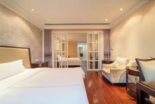 其他 Summer Yulan Apartment