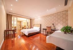 Lain-lain 2 Summer Yulan Apartment