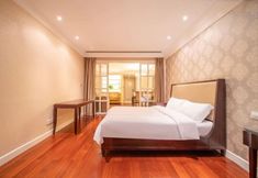 Lain-lain 6 Summer Yulan Apartment