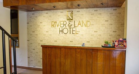 기타 2 River & Land Hotel