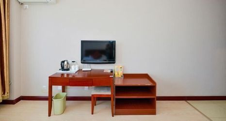 其他 2 Honggang Hotel