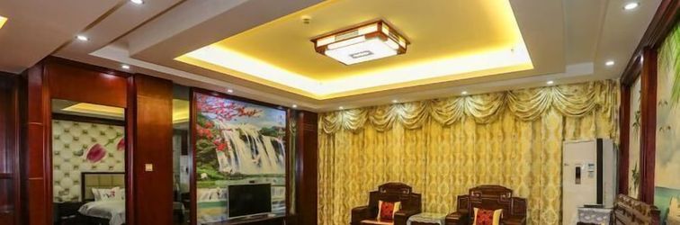 Others Fengxi Hotel (Huangshan North High-speed Railway Station)