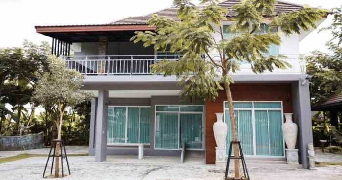 Lainnya Happyland Residence