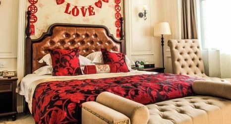 Others 2 Guyang Hotel