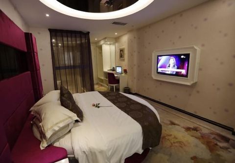 อื่นๆ Huaqiao International Hotel