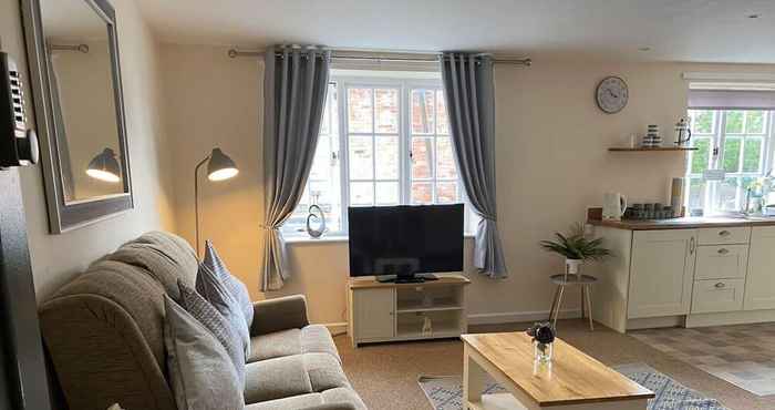 Lainnya Beautiful 1 Bed Apartment in the Heart of Ludlow