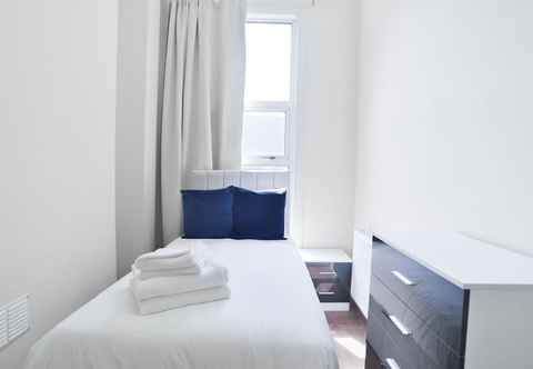 Others Studio Apartment In Euston