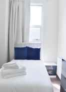 Room Studio Apartment In Euston