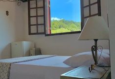 Khác 4 Pousada Recanto do Pinhal