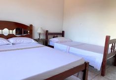 Khác 6 Pousada Recanto do Pinhal