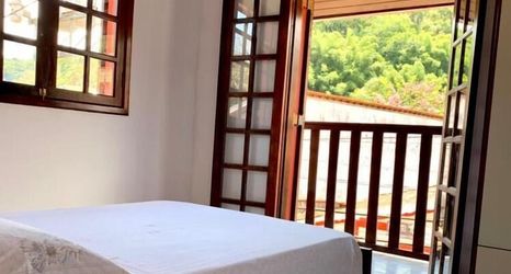 Lainnya 2 Pousada Recanto do Pinhal