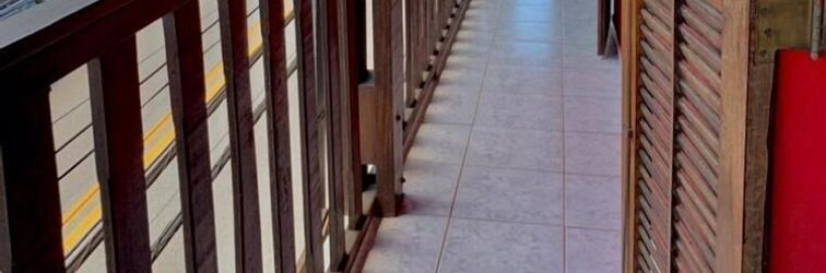 Lainnya Pousada Recanto do Pinhal