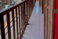 Lainnya Pousada Recanto do Pinhal