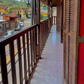 メイン イメージ1Pousada Recanto do Pinhal,Chinese View Lookout Point飯店