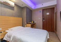 Others 2 Jiabaihe Hotel (Buyong Subway Station Branch)