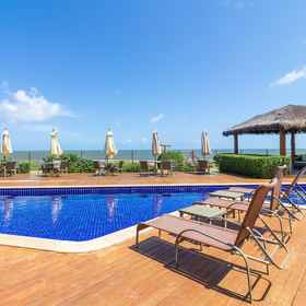 Primary image 1 IT27 Village 3 Suítes Pé na Areia, Parque Metropolitano de Pituaçu Hotels