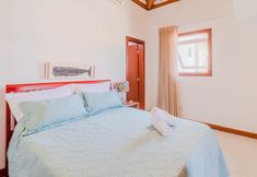 その他 4 IT27 Village 3 Suítes Pé na Areia