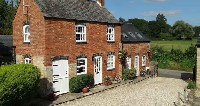 Others Lovely Quiet Cottage in Kemerton!