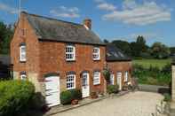 Lainnya Lovely Quiet Cottage in Kemerton!