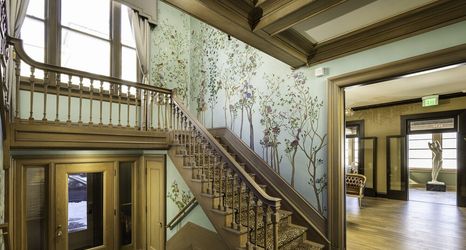 その他 2 The Edward Hotel