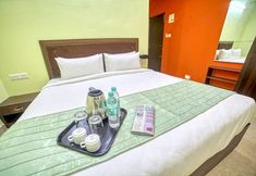 Lainnya 5 Red Key Airport Transit Hotel Bangalore