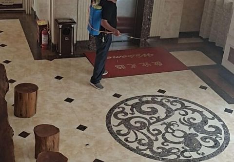 Others Feicui Hotel
