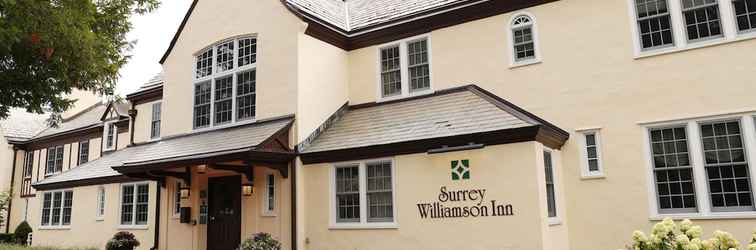 Khác Surrey-Williamson Inn