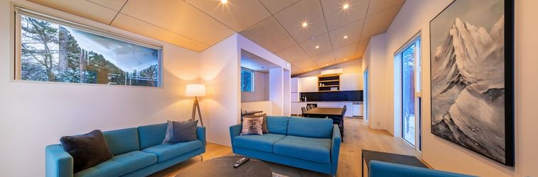 Others Blue River Chalets by The Hakuba Collection