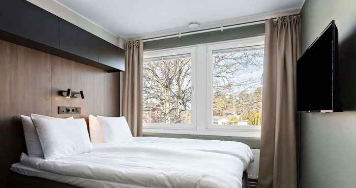 Khác Sure Hotel Studio by Best Western Bromma