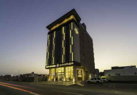 Khác Msharef Almoden Hotels 2