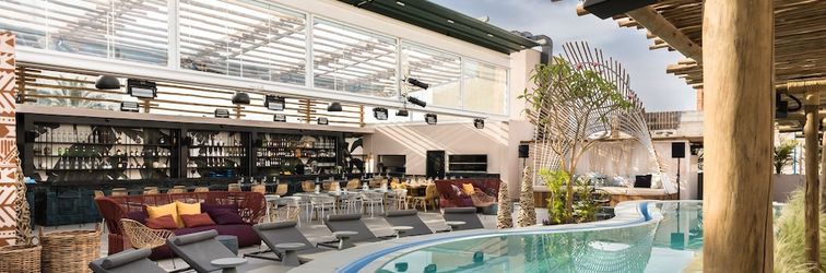 其他 Now VX - Adults Only