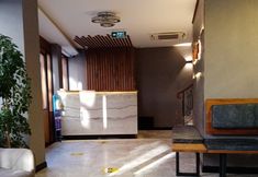 其他 3 Castillo Rojo Hotel Istanbul