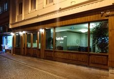 其他 2 Castillo Rojo Hotel Istanbul