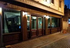 其他 6 Castillo Rojo Hotel Istanbul