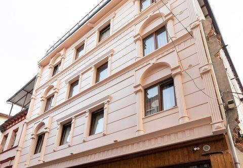 其他 Castillo Rojo Hotel Istanbul