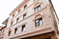 其他 Castillo Rojo Hotel Istanbul