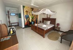 Others 7 Zenobia Beach Resort