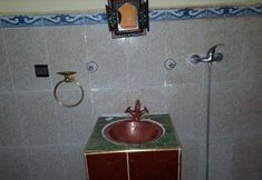 Lainnya 7 Room in Guest Room - Gîte Tawada - Happy Valley - Room for 4 People