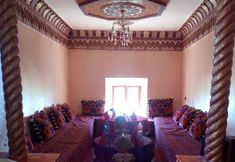 Lainnya 6 Room in Guest Room - Gîte Tawada - Happy Valley - Room for 4 People