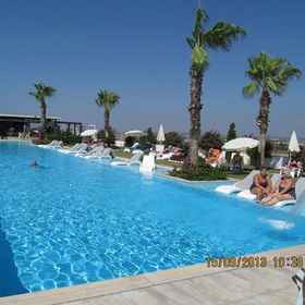 Primary image 1 Luxury 2 bed Private Home Close to the Beach on a Secure Community, Beşkonak Neighborhood Hotels