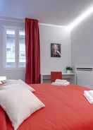 ภาพหลัก Elegant Suite Located Near Central Station of Florence