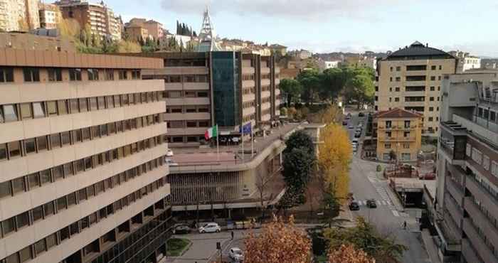 Others Perugia Stazione Bilocale Panoramico 2 Pax