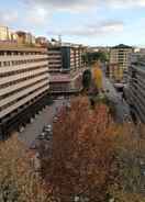 Primary image Perugia Stazione Bilocale Panoramico 2 Pax